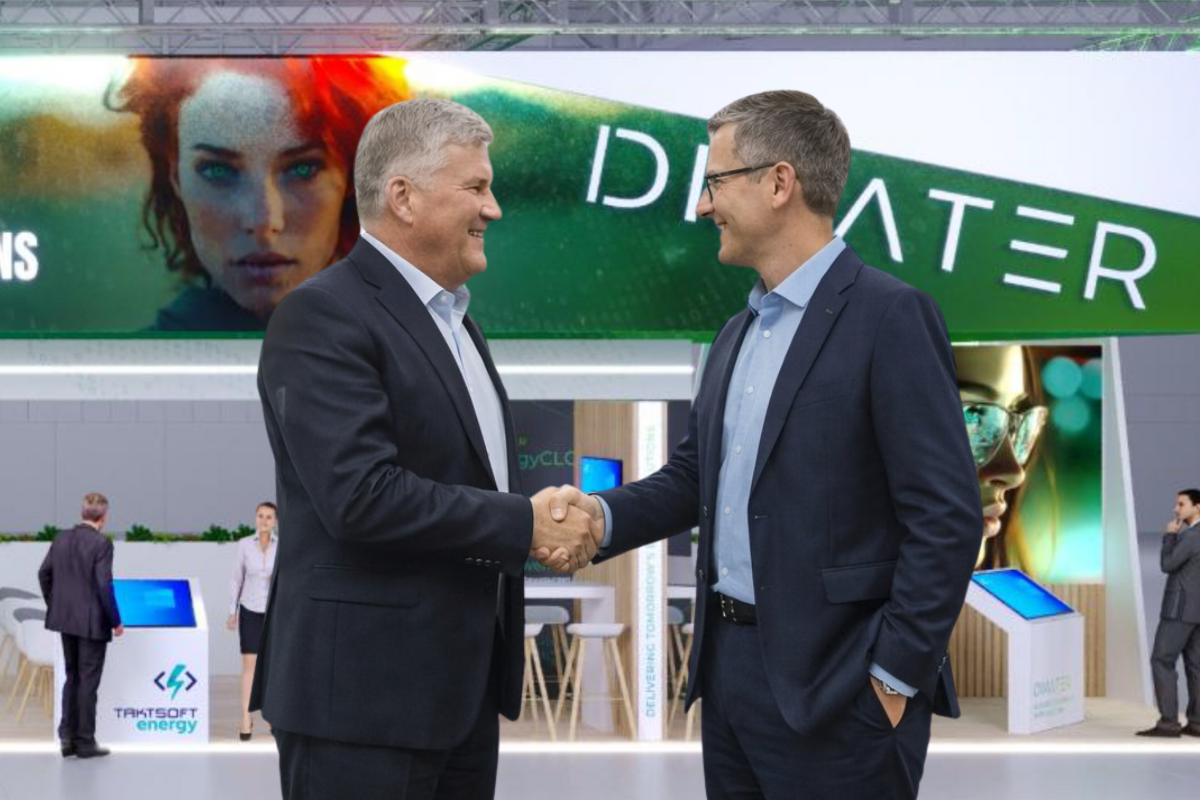 jÜRGEN wINSCHIERS UND nILS bRETTSCHNEIDER HÄNDESCHÜTTELND