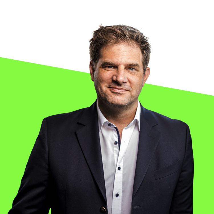 Martin Kolisch